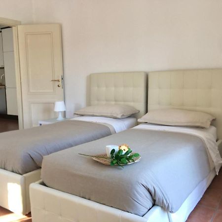 La Casa Di Giulia Apartment With Air Conditioning, Wifi And Private Parking Rapallo Kültér fotó