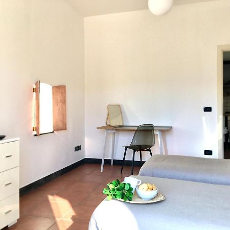 La Casa Di Giulia Apartment With Air Conditioning, Wifi And Private Parking Rapallo Kültér fotó