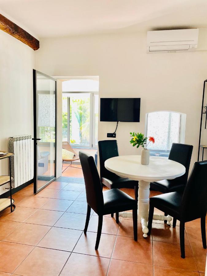 La Casa Di Giulia Apartment With Air Conditioning, Wifi And Private Parking Rapallo Kültér fotó