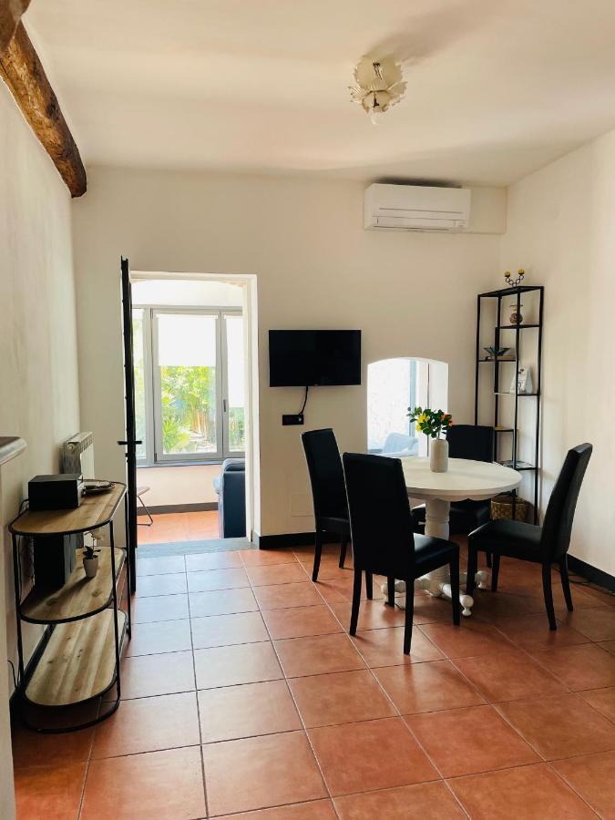 La Casa Di Giulia Apartment With Air Conditioning, Wifi And Private Parking Rapallo Kültér fotó