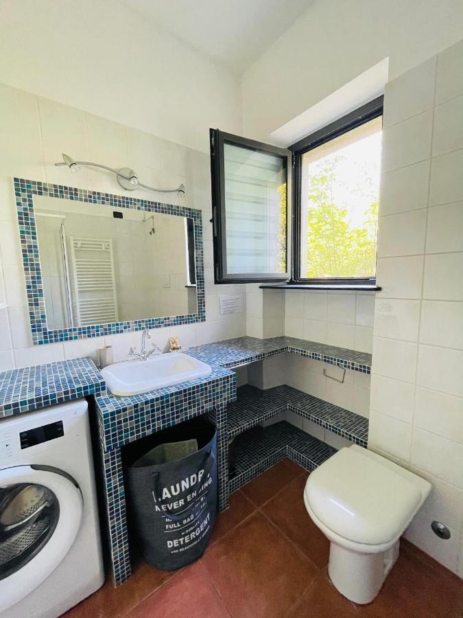 La Casa Di Giulia Apartment With Air Conditioning, Wifi And Private Parking Rapallo Kültér fotó